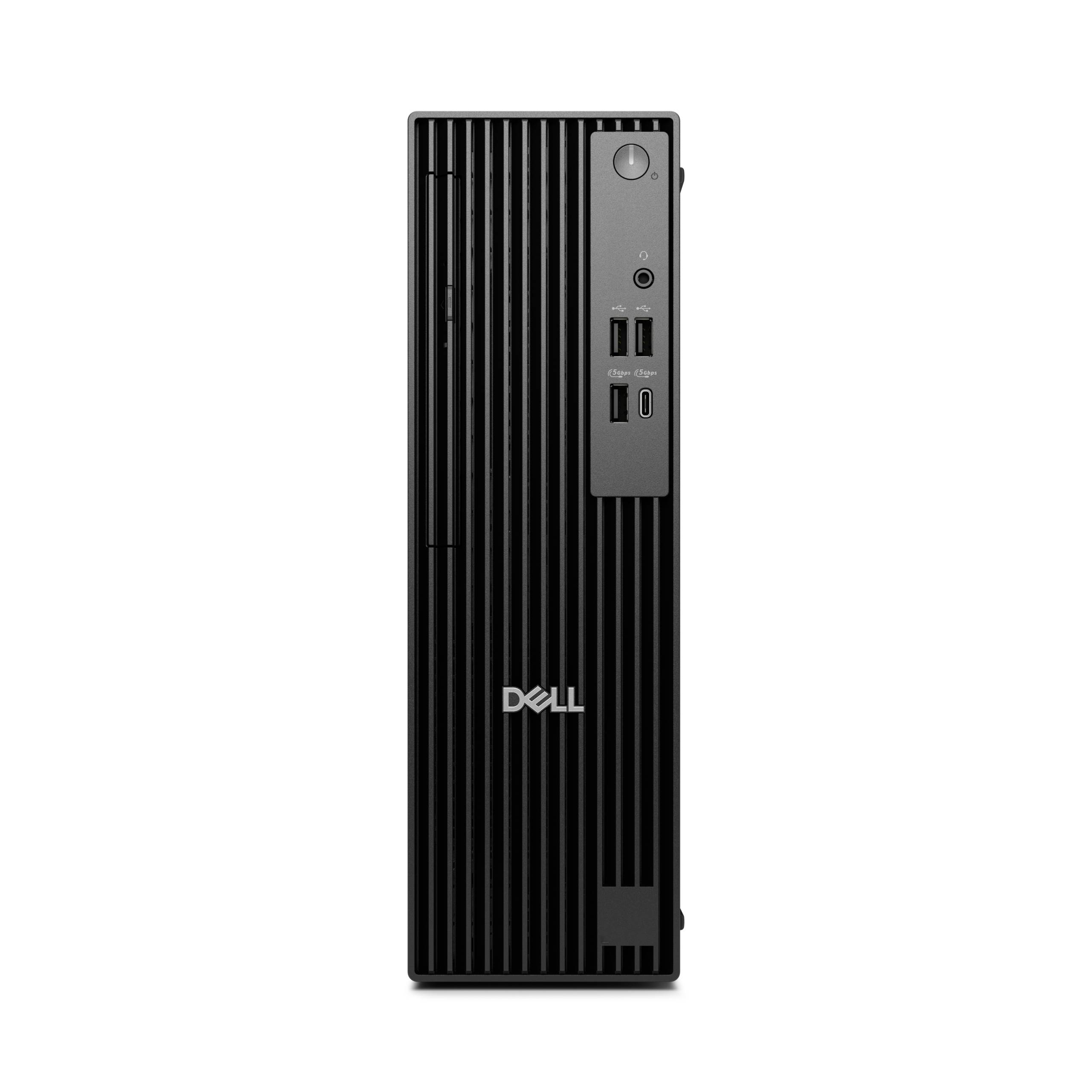 Dell Pro QCS1250 SFF Frontal